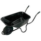 Draper Metal Tray Contractors Wheelbarrow (85L) BWB - 82755