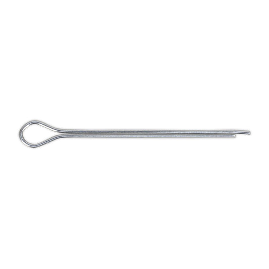 Sealey Split Pin 1.6 x 25mm Pack of 100 SPI100