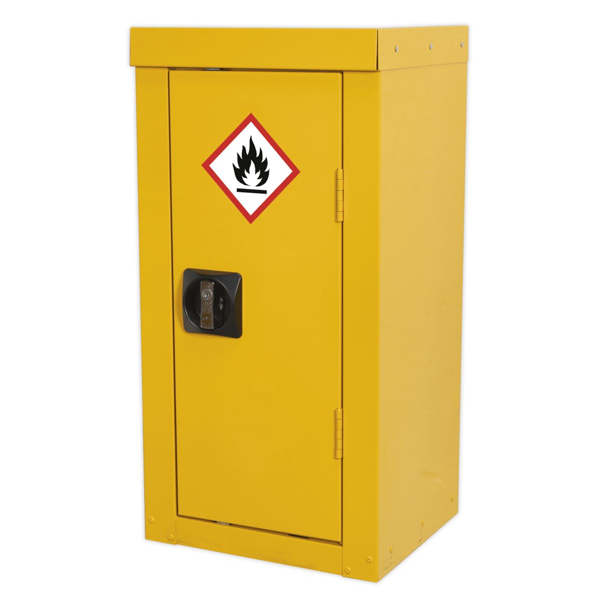 Sealey Hazardous Substance Cabinet 350 x 300 x 705mm FSC06