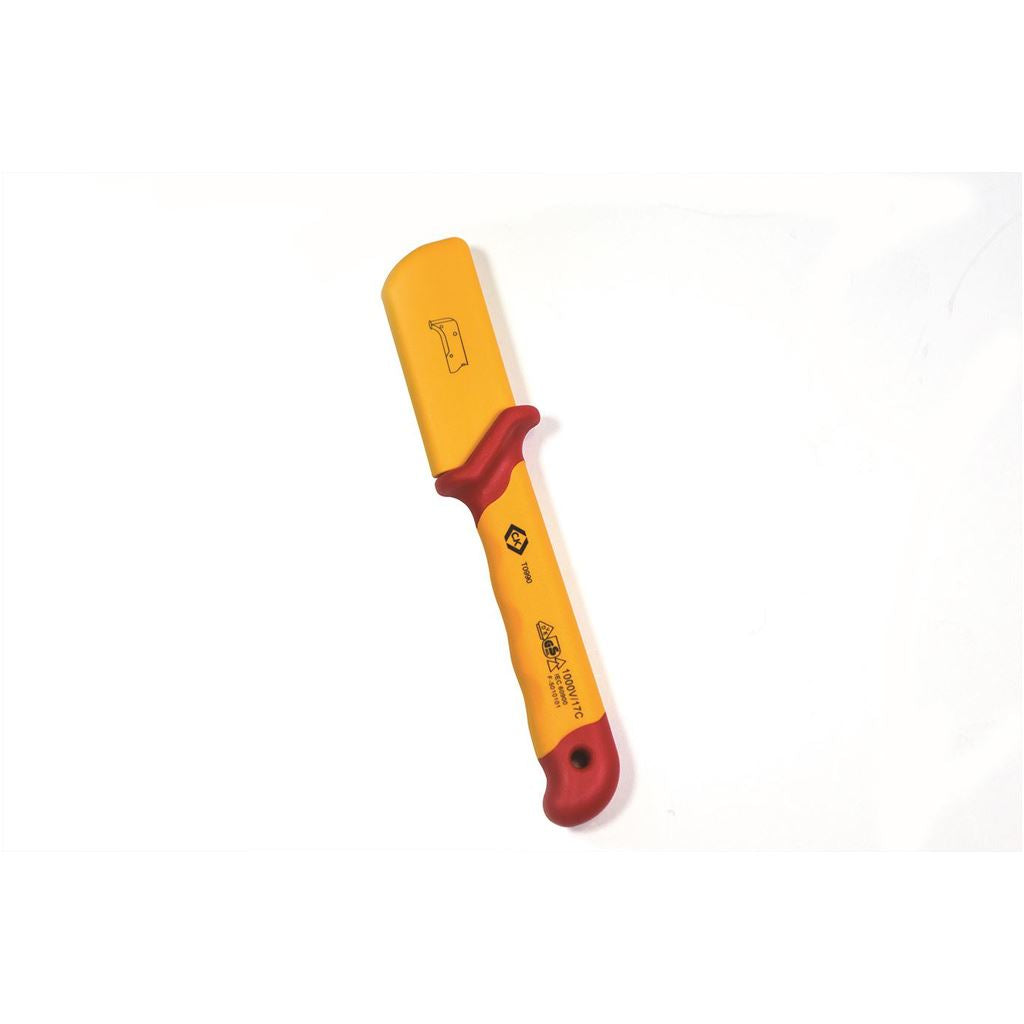 CK Tools VDE Cable Sheath Stripping Knife T0990