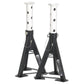 Sealey Axle Stands (Pair) 12 tonne Capacity per Stand AS12