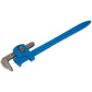 Draper Adjustable Pipe Wrench, 600mm 17225