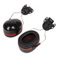 Sealey Deluxe Clip-On Ear Defenders SSP19CO