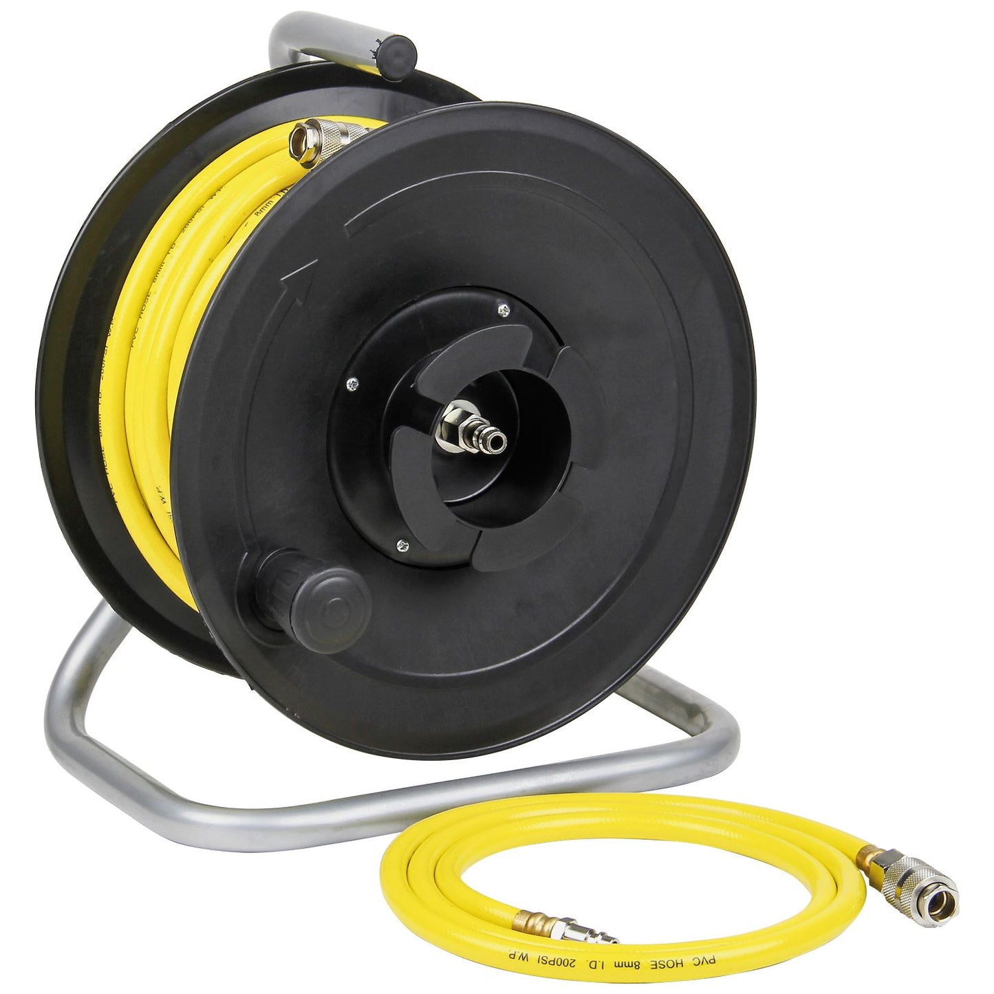 SIP Industrial Air Hose Reel 20