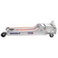 Sealey Trolley Jack 1.5 Tonne Low Profile Rocket Lift 1500SLR