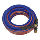 Sealey Air Hose 10m x 8mm with 1/4"BSP Unions Extra-Heavy-Duty AH10R