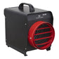 Sealey Industrial Fan Heater 5kW DEH5001