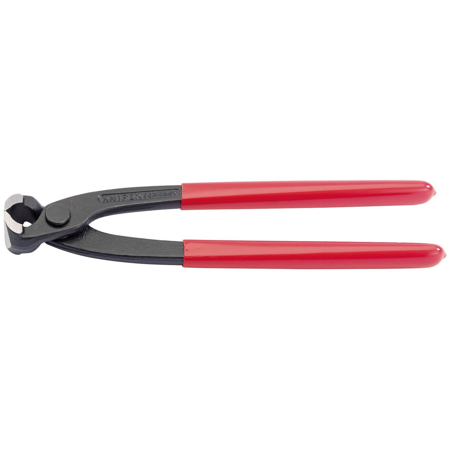 Knipex Knipex 99 01 220SB 220mm Steel Fi x ers or Concreting Nipper - 55564