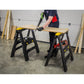 Sealey Heavy-Duty Folding Composite Trestles FDT42