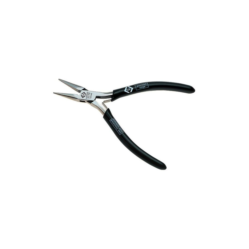 CK Tools Precision Snipe Nose Pliers 120mm T3772