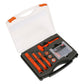 Sealey Hybrid & Electric Vehicle Battery Tool Kit 19pc AK7911