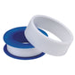 Ptfe Plumbing Tape 12mm X 12M Pipe Thread Seal Plumber/Joint/Leak/Water/Fluids