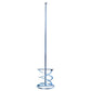 Amtech 600 x 120mm SDS Spiral Paddle Mixer Whisk For Paint Plaster Render