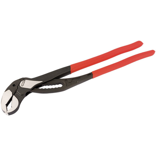 Draper 34182 Knipex 400mm Alligator Waterpump Pliers