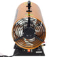 SIP FIREBALL DV85 110v/230v Dual Voltage Propane Space Heater