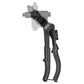 Sealey 2-in-1 Riveter Swivel Head AK3992