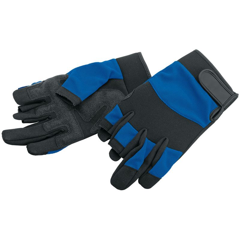 Draper 14969 Large Three Finger Framer Gloves Site Gloves