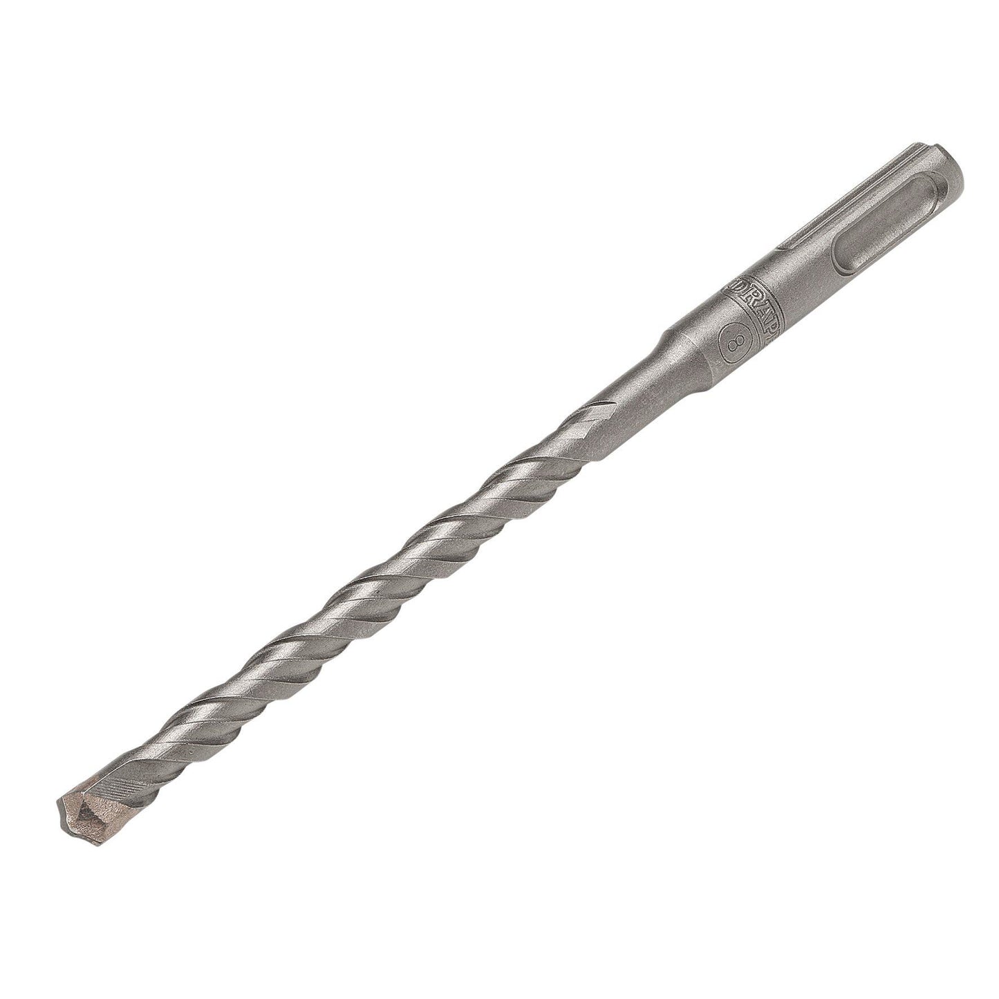 Draper SDS Plus Centric Tip Drill Bit, 8.0 x 160mm