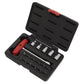 Sealey Socket & JIS Bit Set 18pc SMC31