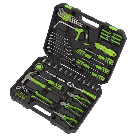 Sealey Tool Kit 84pc S01213