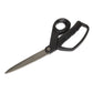 Sealey Shears/Scissors 250mm Heavy-Duty AK8524