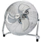 Draper Oscillating Industrial Fan (450mm) HV18 - 09160