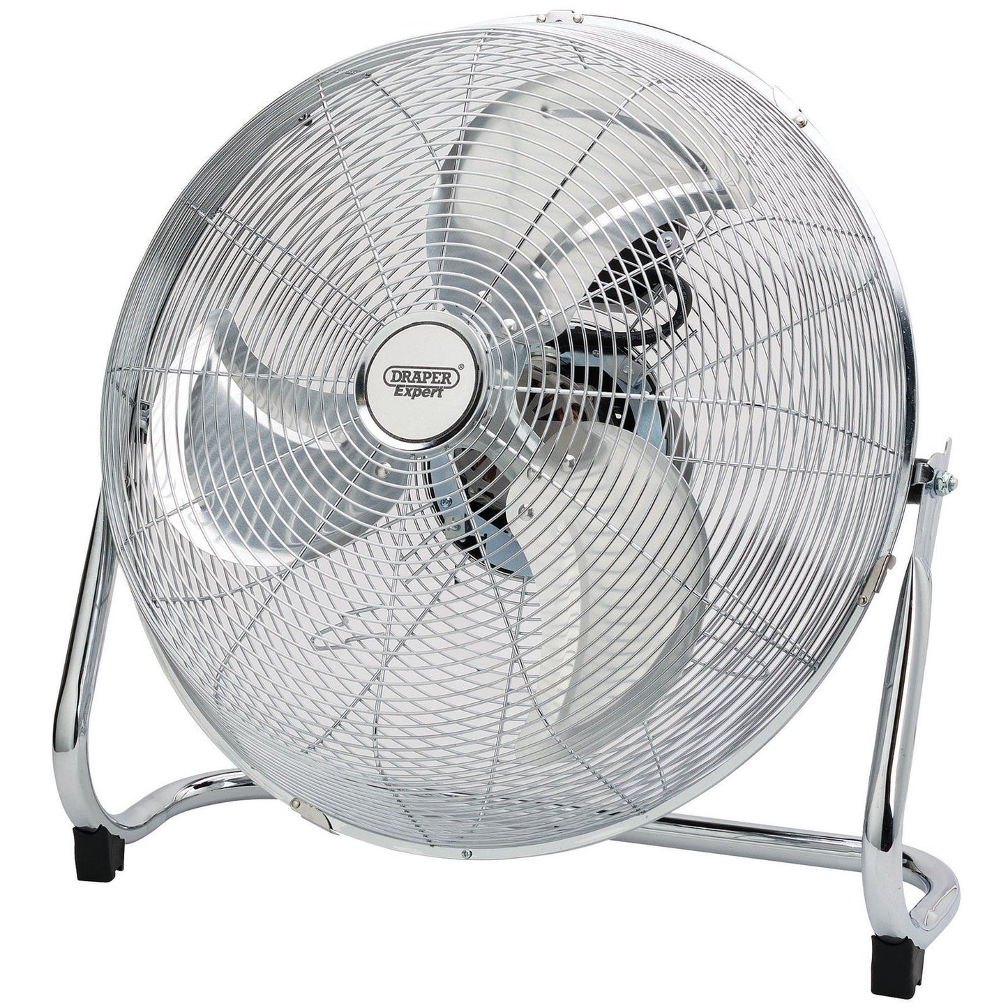 Draper Oscillating Industrial Fan (450mm) HV18 - 09160