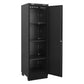 Sealey Modular Full Height Floor Cabinet 2108mm - Heavy-Duty APMS21