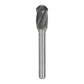 Sealey Rotary Burr Cylindrical Ball Nose Ripper/Coarse SDBC2