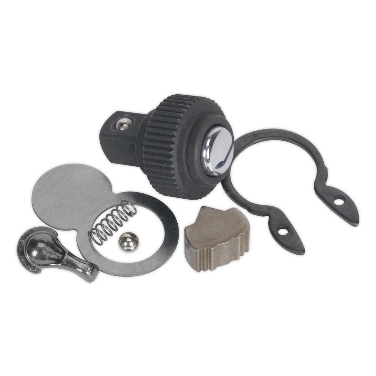 Sealey Repair Kit for AK660S 1/4"Sq Drive AK660S.RK