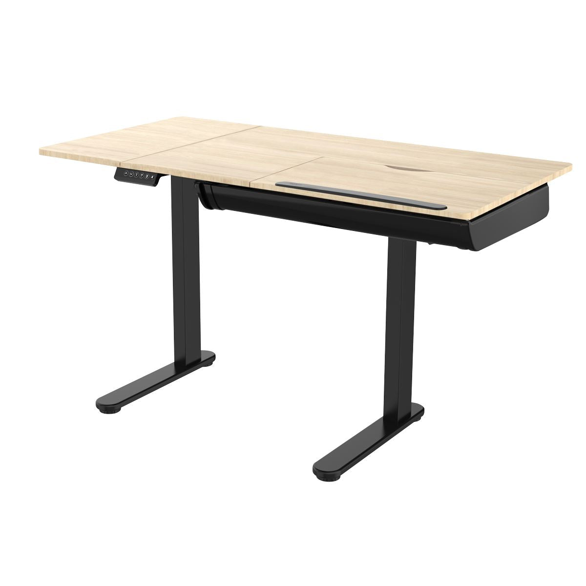 Sealey Dellonda Electric Standing Drafting Desk Ergonomic Drawing Sit/Stand Table 0-40 DH71