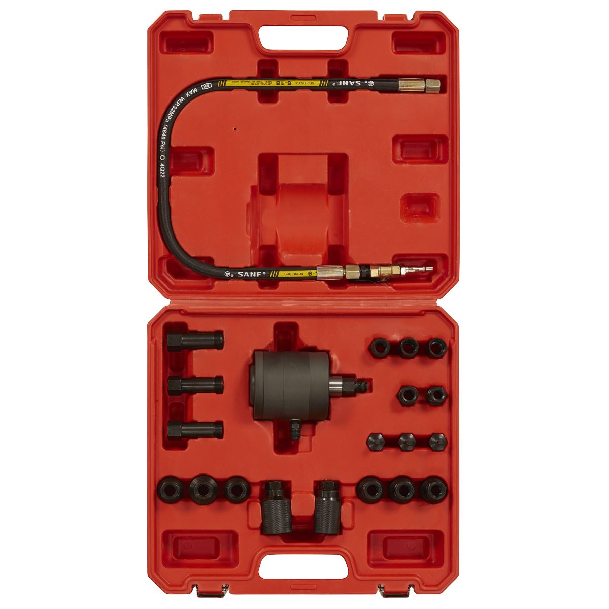 Sealey Diesel Injector Puller Pneumatic VS2080