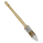 Sealey Round Sash Brush 21mm SPBS21R