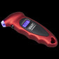 Sealey Digital Tyre Pressure Gauge 0-7bar(0-100psi) TSTPG10