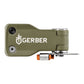 Gerber Freehander Nip & Clip Fresh