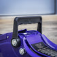 Sealey Low Profile Short Chassis Trolley Jack 2 Tonne - Purple 1020LEP