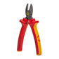 CK Tools RedLine VDE Pliers Set Of 3 T3805