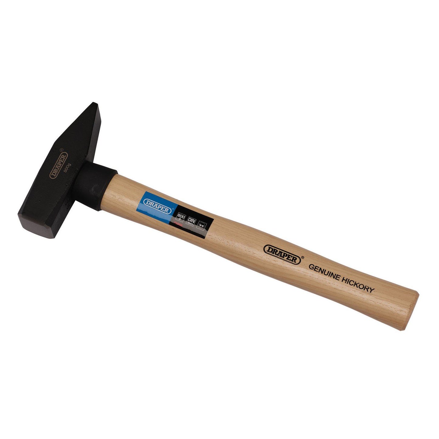 Draper Locksmith Hammer with Hickory Shaft, 800g LH800D (70486)