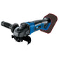 Draper Draper Storm Force 20V Angle Grinder, 115mm (Sold Bare) - 89521