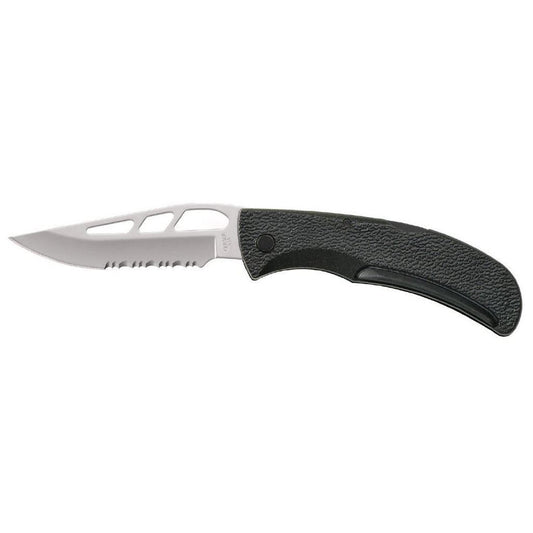 Gerber E-Z Out Skeleton - Serrated