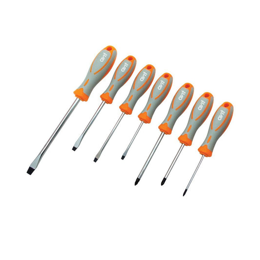 Avit Screwdriver Set - 7 piece set AV05015