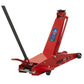 Sealey Trolley Jack 2 Tonne Long Reach High Lift Commercial 2201HL