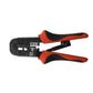 CK Tools Ratchet Crimping Pliers  Modular Plugs T3852A