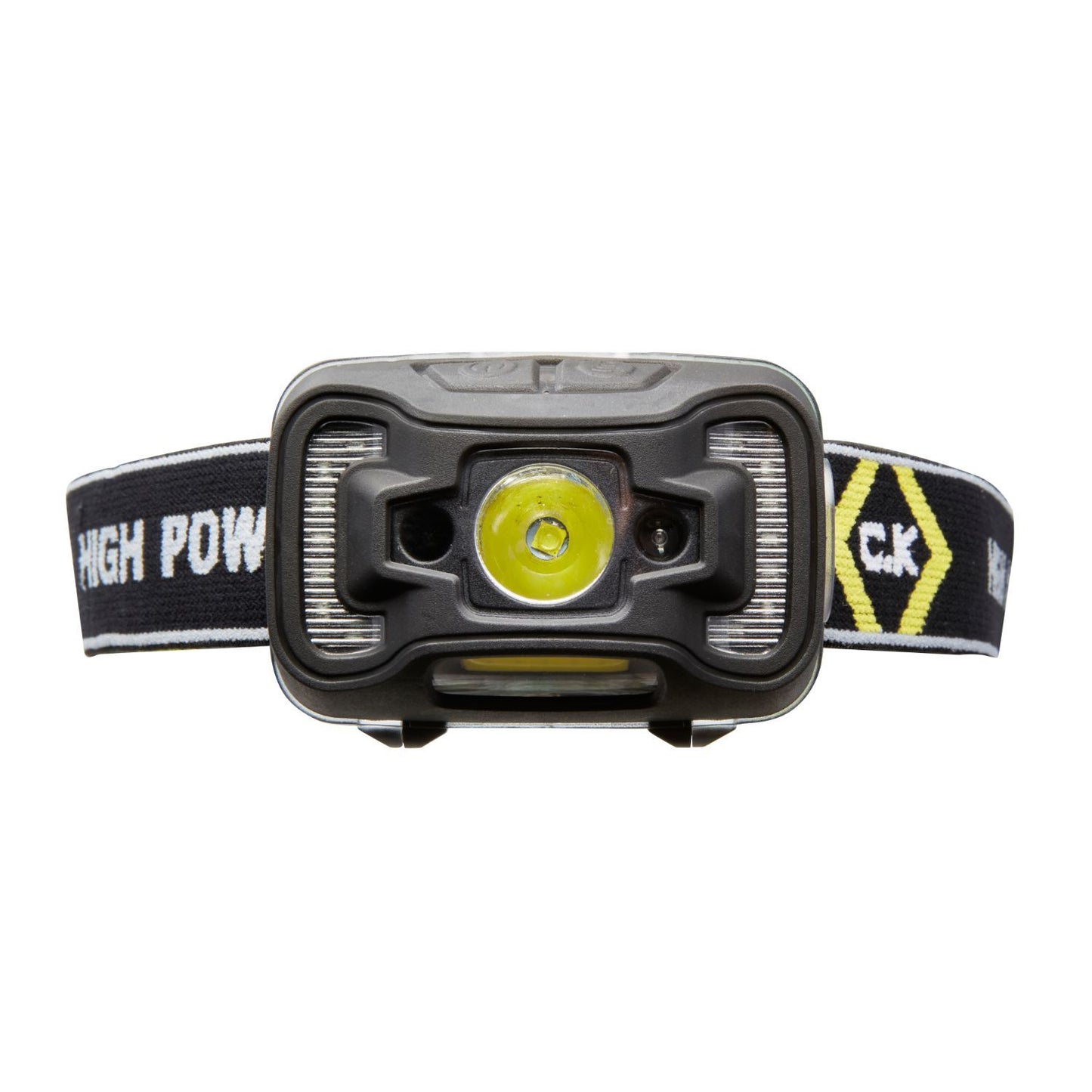 CK Tools LED Head Torch T9613