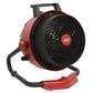 Sealey Industrial Fan Heater 2400W FH2400