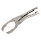 Sealey 45-130mm Oil Filter Locking Pliers AK6422