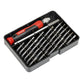 Sealey Precision Bit Screwdriver Set 32pc AK97328