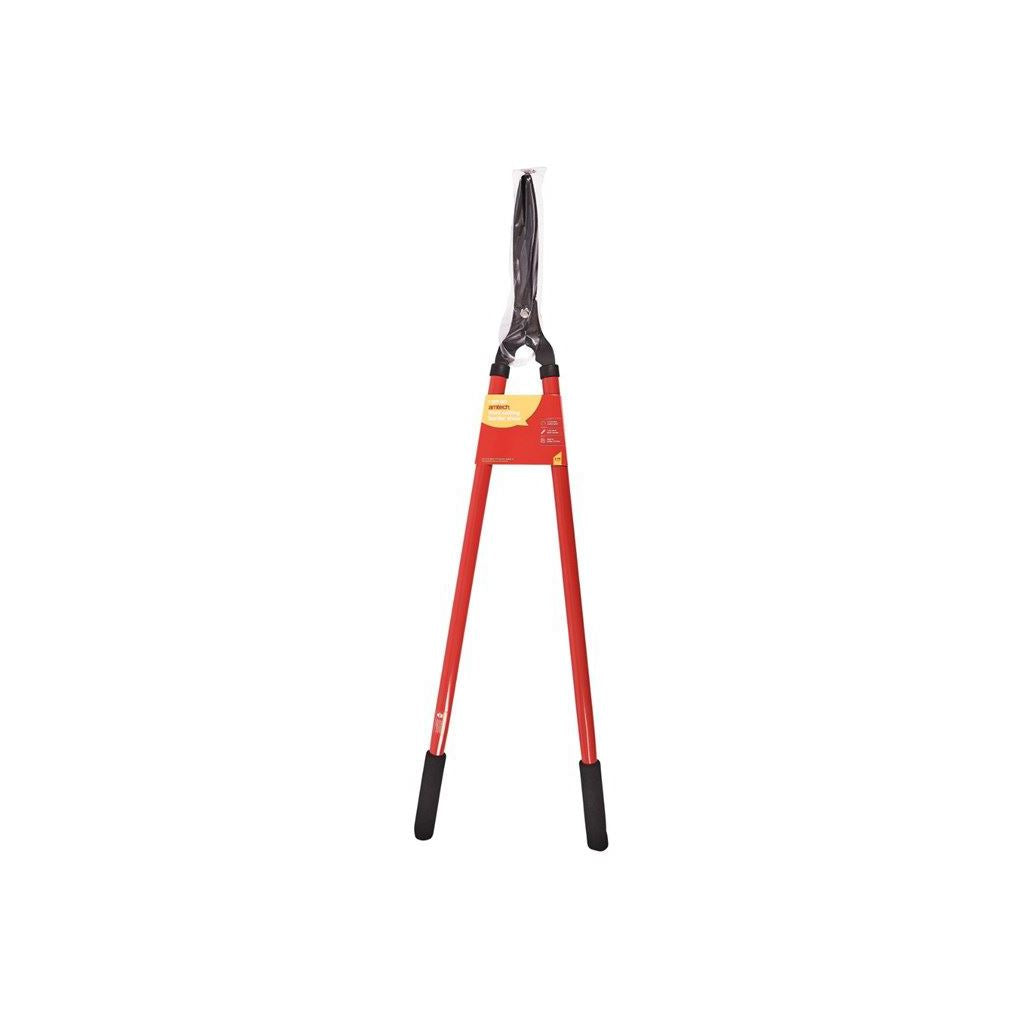 Amtech Front Cutting Border Shears Garden Gardening Lawn Trimming Blade Lopping - U2865