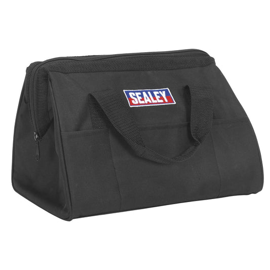 Sealey Canvas Tool Storage Bag CP1200CB