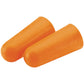 Draper Ear Plugs (Pack of 10 Pairs) EP10/B - 82448